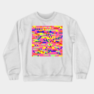 Confetti! Crewneck Sweatshirt